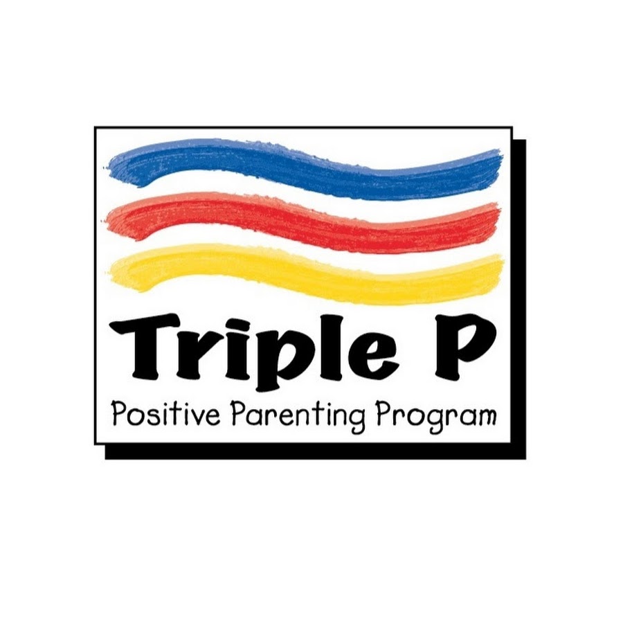 Triple P Parenting